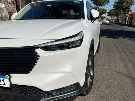 HONDA-HR-V-1.5 DI I-VTEC FLEX EXL CVT HONDA-HR-V-2023