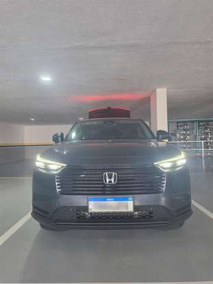 HONDA-HR-V-2025