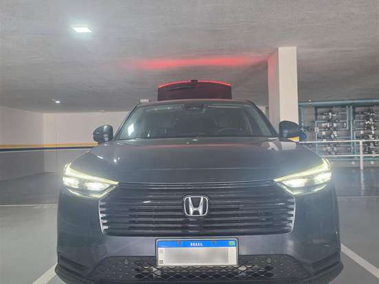HONDA-HR-V-1.5 DI I-VTEC FLEX EXL CVT HONDA-HR-V-2025