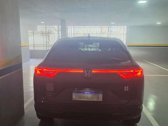 HONDA-HR-V-1.5 DI I-VTEC FLEX EXL CVT HONDA-HR-V-2025