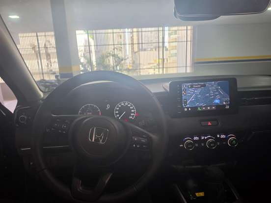 HONDA-HR-V-1.5 DI I-VTEC FLEX EXL CVT HONDA-HR-V-2025