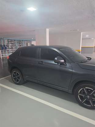 HONDA-HR-V-2025