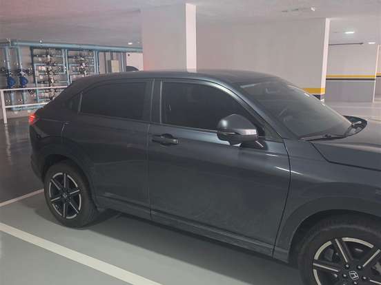 HONDA-HR-V-1.5 DI I-VTEC FLEX EXL CVT HONDA-HR-V-2025