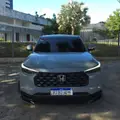 HONDA HR-V 1.5 DI I-VTEC TURBO FLEX ADVANCE CVT HONDA HR-V 1.5 DI I-VTEC TURBO FLEX ADVANCE CVT