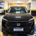 HONDA HR-V 1.5 DI I-VTEC TURBO FLEX ADVANCE CVT HONDA HR-V 1.5 DI I-VTEC TURBO FLEX ADVANCE CVT