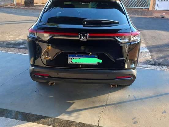 HONDA-HR-V-1.5 DI I-VTEC TURBO FLEX ADVANCE CVT HONDA-HR-V-2024