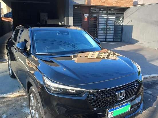 HONDA-HR-V-1.5 DI I-VTEC TURBO FLEX ADVANCE CVT HONDA-HR-V-2024