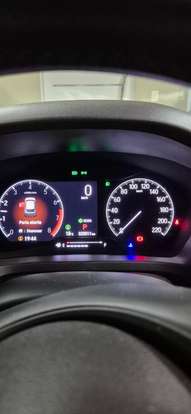 HONDA-HR-V-1.5 DI I-VTEC TURBO FLEX ADVANCE CVT HONDA-HR-V-2024