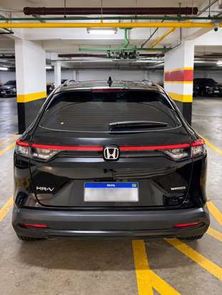 HONDA-HR-V-2025