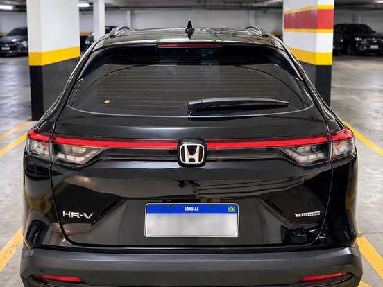 HONDA-HR-V-1.5 DI I-VTEC TURBO FLEX ADVANCE CVT HONDA-HR-V-2025