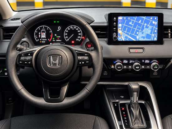 HONDA-HR-V-2025
