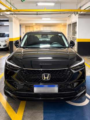 HONDA-HR-V-2025