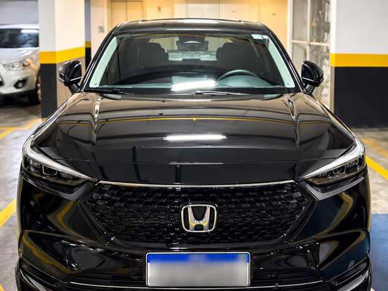 HONDA-HR-V-1.5 DI I-VTEC TURBO FLEX ADVANCE CVT HONDA-HR-V-2025