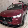 HONDA HR-V 1.5 DI I-VTEC TURBO FLEX TOURING CVT HONDA HR-V 1.5 DI I-VTEC TURBO FLEX TOURING CVT