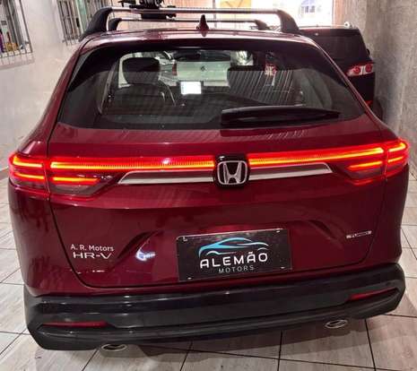 HONDA-HR-V-2025