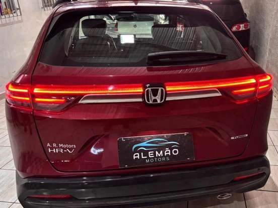 HONDA-HR-V-1.5 DI I-VTEC TURBO FLEX TOURING CVT HONDA-HR-V-2025