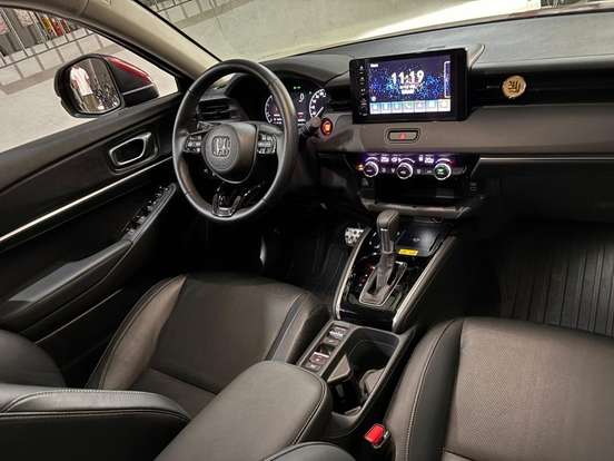 HONDA-HR-V-2025