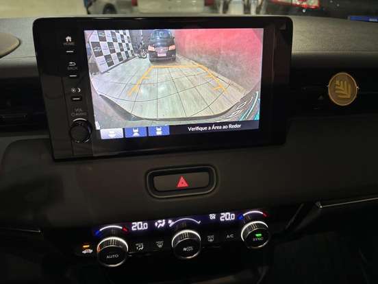 HONDA-HR-V-1.5 DI I-VTEC TURBO FLEX TOURING CVT HONDA-HR-V-2025