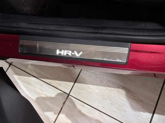 HONDA-HR-V-2025