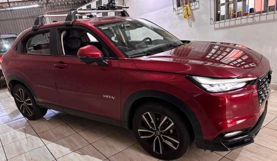 HONDA-HR-V-2025