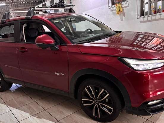 HONDA-HR-V-1.5 DI I-VTEC TURBO FLEX TOURING CVT HONDA-HR-V-2025