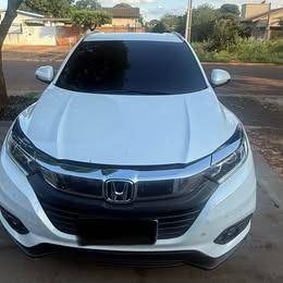 HONDA HR-V 1.8 16V FLEX EX 4P AUTOMÁTICO