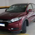 HONDA HR-V 1.8 16V FLEX EX 4P AUTOMÁTICO HONDA HR-V 1.8 16V FLEX EX 4P AUTOMÁTICO
