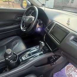 HONDA-HR-V-2020