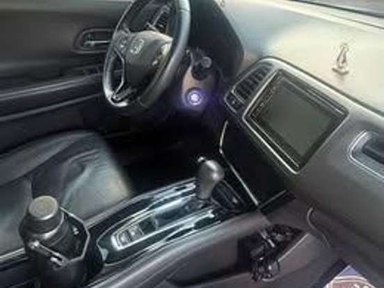 HONDA-HR-V-1.8 16V FLEX EX 4P AUTOMÁTICO HONDA-HR-V-2020