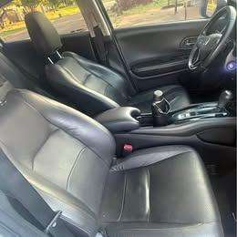 HONDA-HR-V-2020