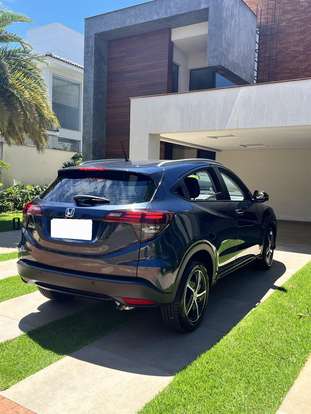 HONDA-HR-V-2020