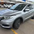 HONDA HR-V 1.8 16V FLEX EXL 4P AUTOMÁTICO HONDA HR-V 1.8 16V FLEX EXL 4P AUTOMÁTICO