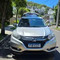 HONDA HR-V 1.8 16V FLEX EXL 4P AUTOMÁTICO HONDA HR-V 1.8 16V FLEX EXL 4P AUTOMÁTICO