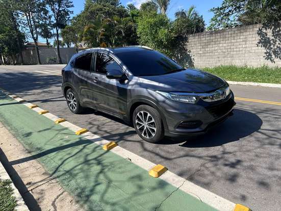 HONDA-HR-V-2021