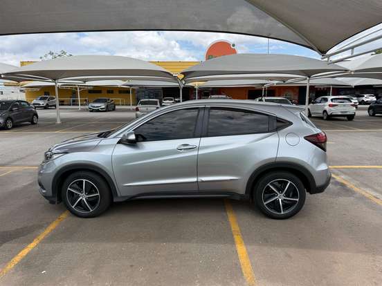 HONDA-HR-V-1.8 16V FLEX EXL 4P AUTOMÁTICO HONDA-HR-V-2019