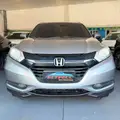 HONDA HR-V 1.8 16V FLEX LX 4P AUTOMÁTICO HONDA HR-V 1.8 16V FLEX LX 4P AUTOMÁTICO