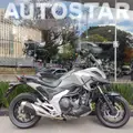 HONDA NC 750X ABS DCT HONDA NC 750X ABS DCT