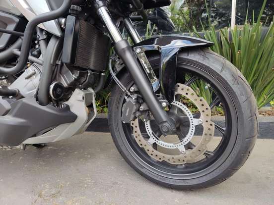 HONDA-NC 750X ABS DCT HONDA-NC 750X ABS DCT-2025