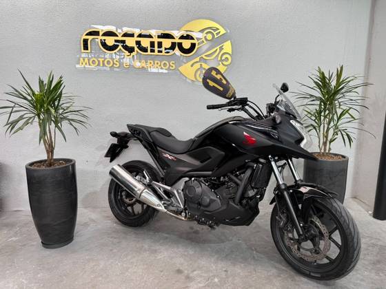 HONDA NC 750X ABS 