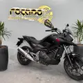 HONDA NC 750X ABS HONDA NC 750X ABS