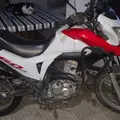 HONDA NXR 160 BROS ESDD HONDA NXR 160 BROS ESDD
