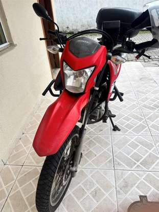 HONDA-NXR 160 BROS ESDD HONDA-NXR 160 BROS ESDD-2021