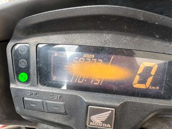 HONDA-NXR 160 BROS ESDD HONDA-NXR 160 BROS ESDD-2021