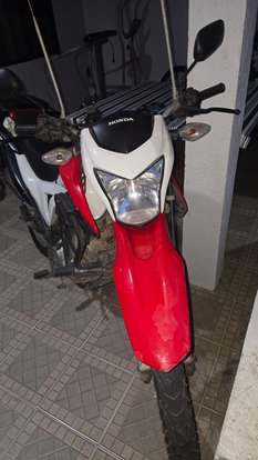 HONDA-NXR 160 BROS ESDD-2017