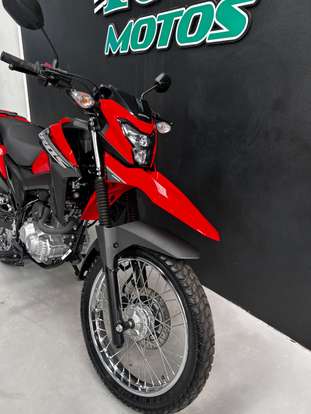 HONDA-NXR 160 BROS ABS-2025