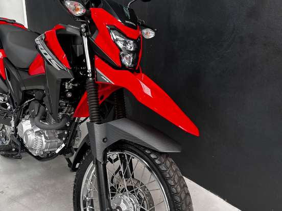 HONDA-NXR 160 BROS ABS HONDA-NXR 160 BROS ABS-2025