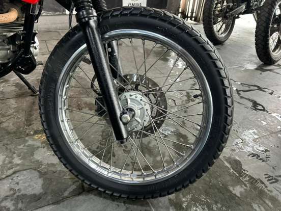 HONDA-NXR 160 BROS ABS HONDA-NXR 160 BROS ABS-2024