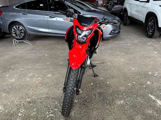 HONDA-NXR 160 BROS CBS HONDA-NXR 160 BROS CBS-2025