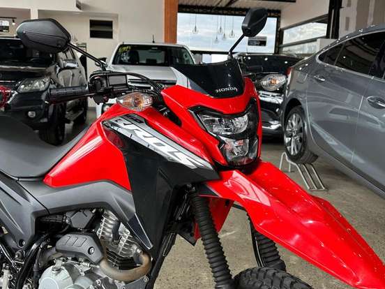 HONDA-NXR 160 BROS CBS HONDA-NXR 160 BROS CBS-2025