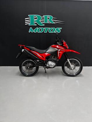 HONDA NXR 160 BROS ESDD 